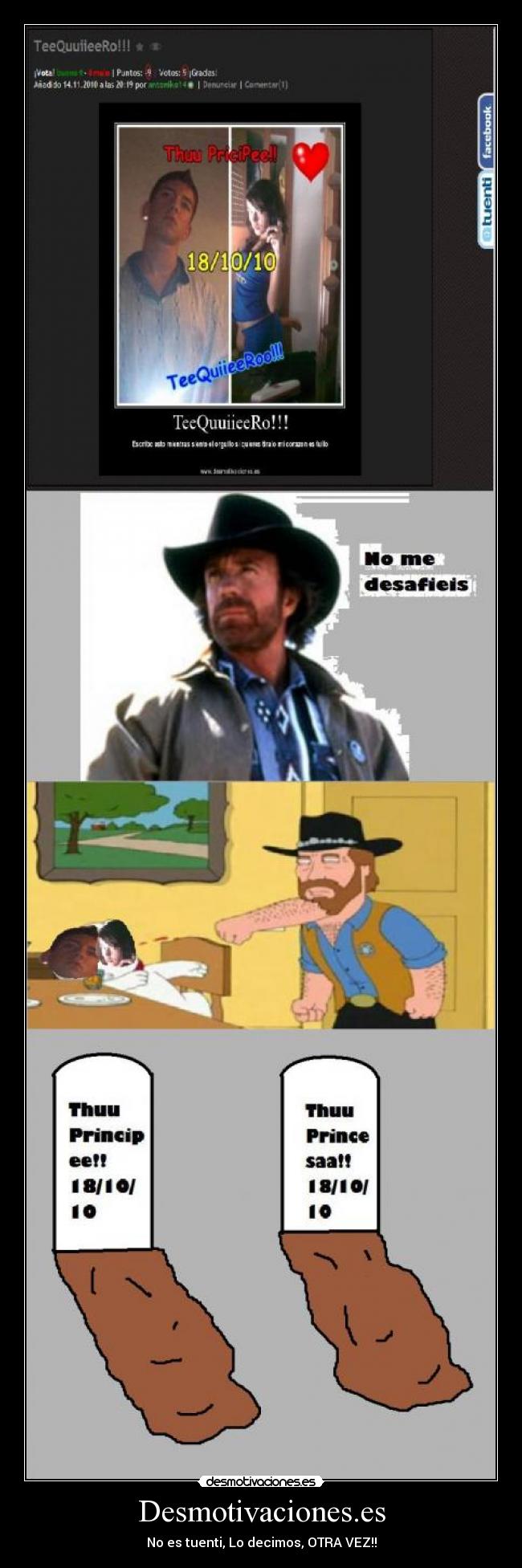 Desmotivaciones.es - 