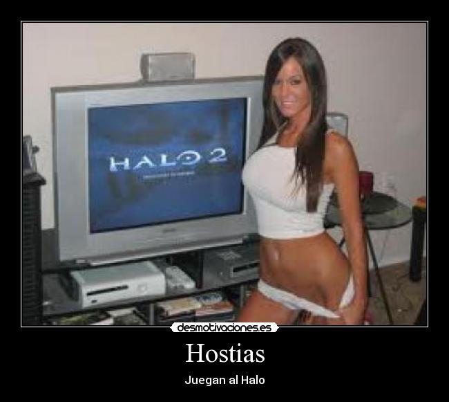 Hostias - 