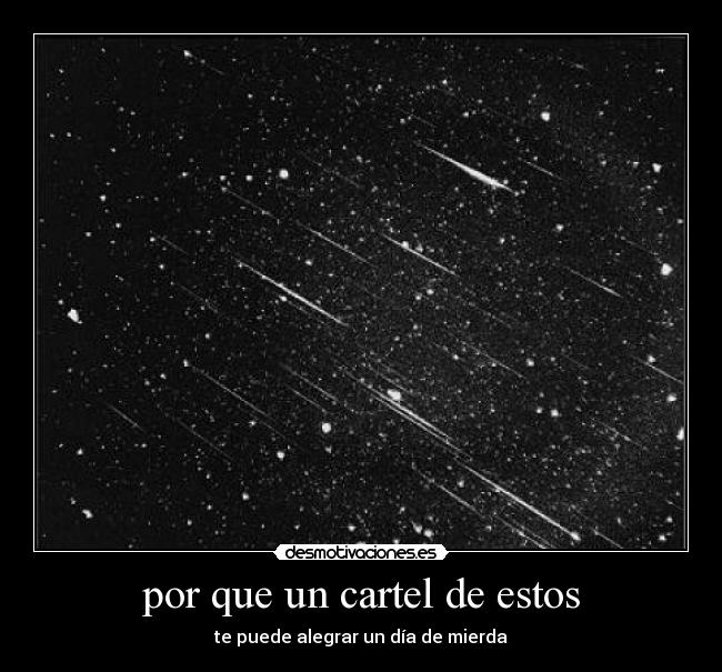 por que un cartel de estos - te puede alegrar un día de mierda