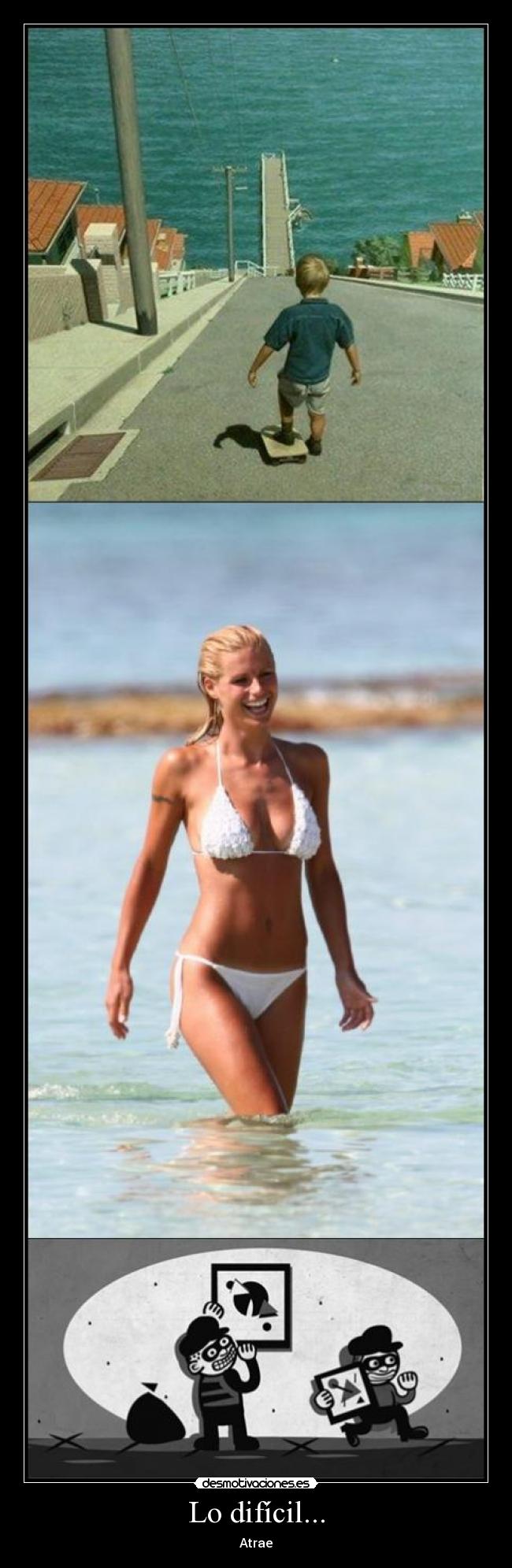 carteles mas verdad imposible o no desmotivaciones