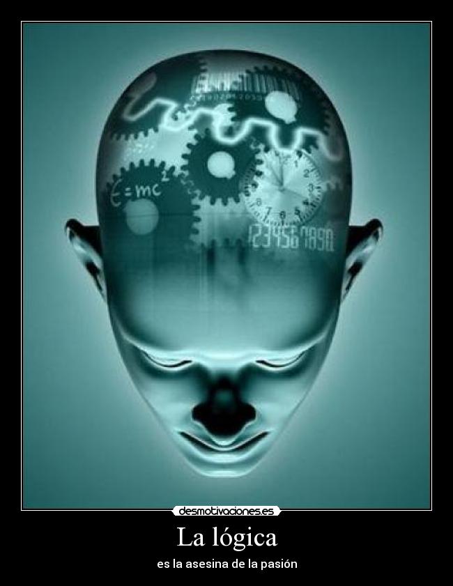 La lógica -