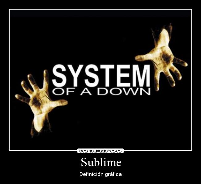 Sublime -