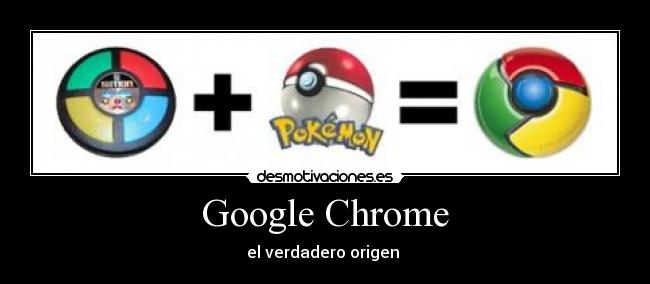Google Chrome - 