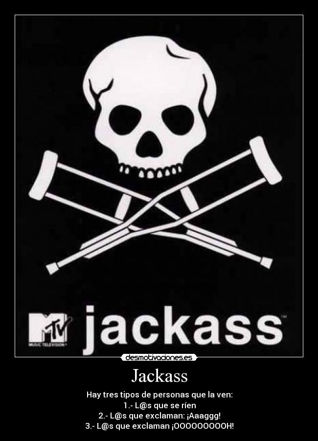 Jackass - 