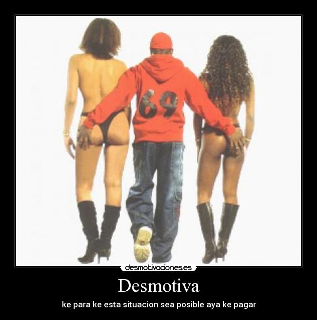 Desmotiva -