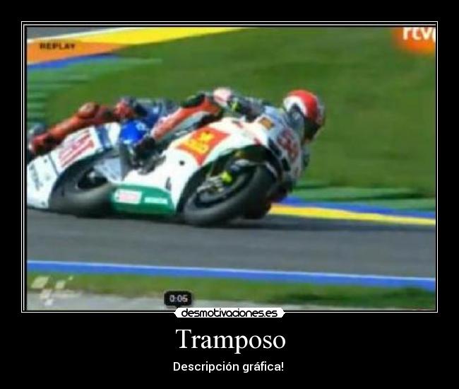 Tramposo -