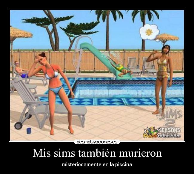 carteles  desmotivaciones