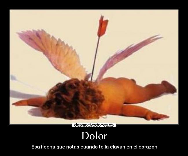 Dolor -