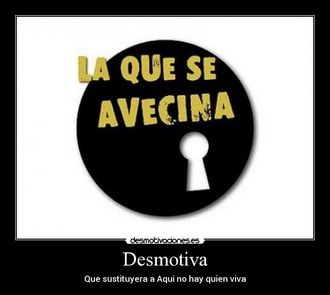 Desmotiva - 