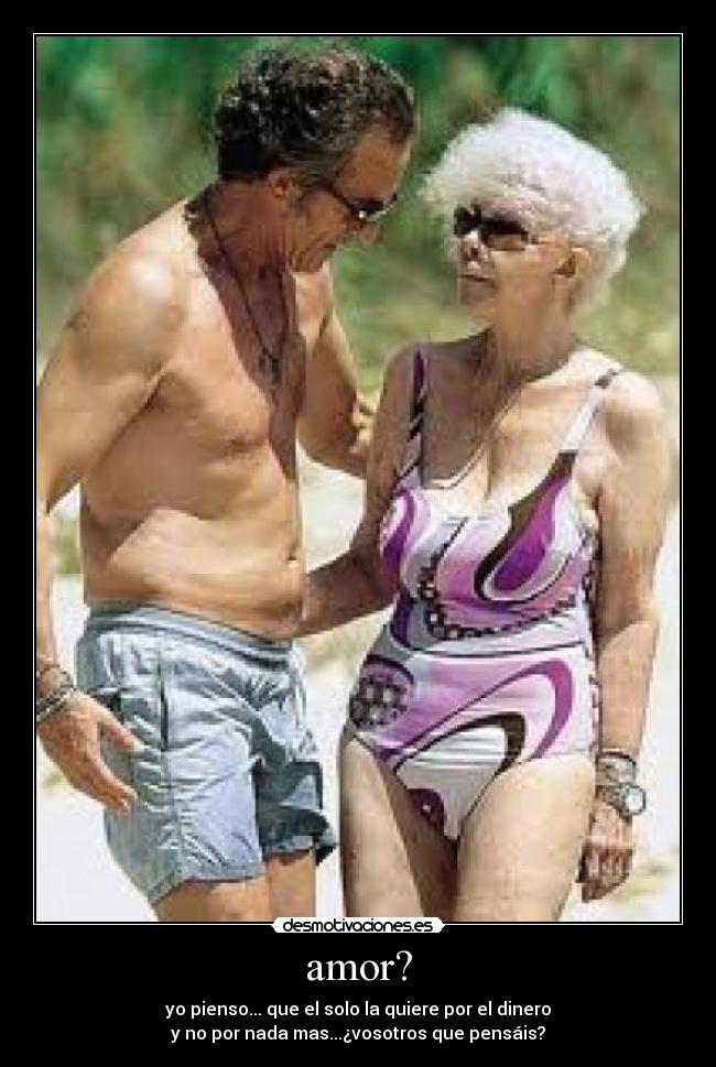 amor? - 