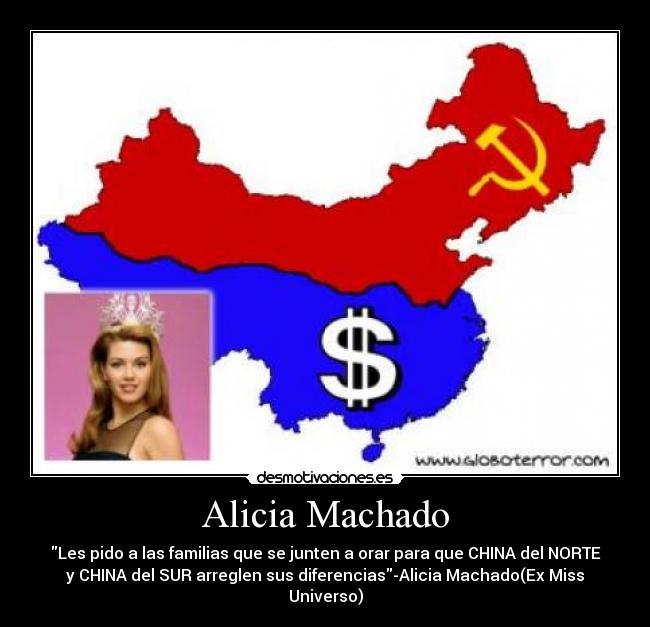 Alicia Machado - 