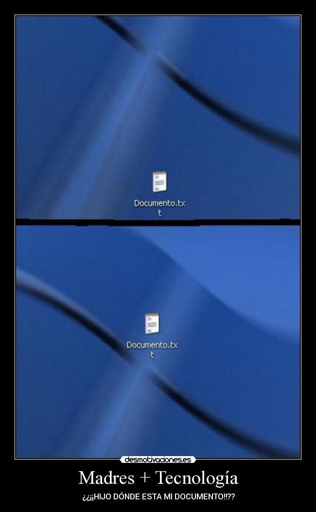 Madres + Tecnología -