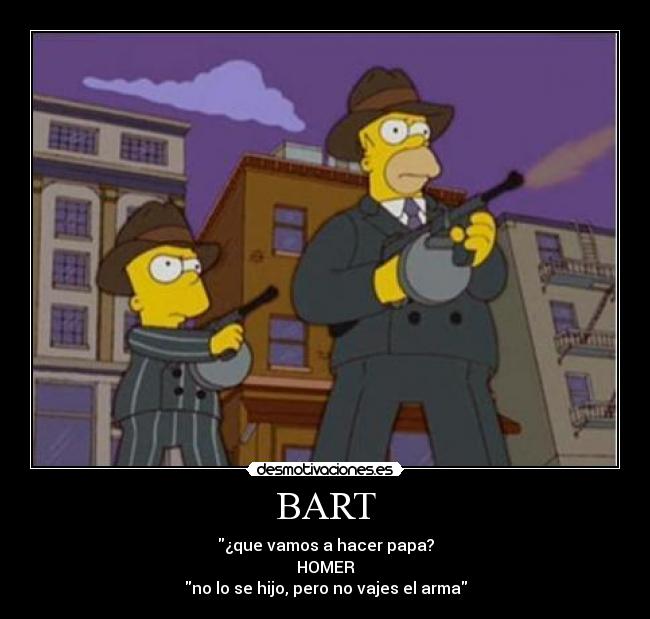 BART -