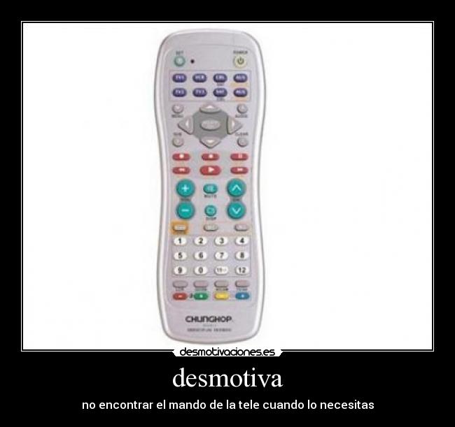 desmotiva - 