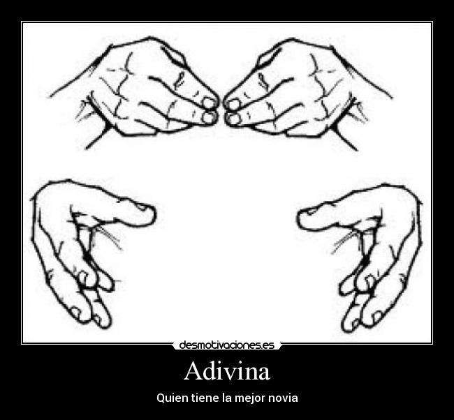 Adivina - 