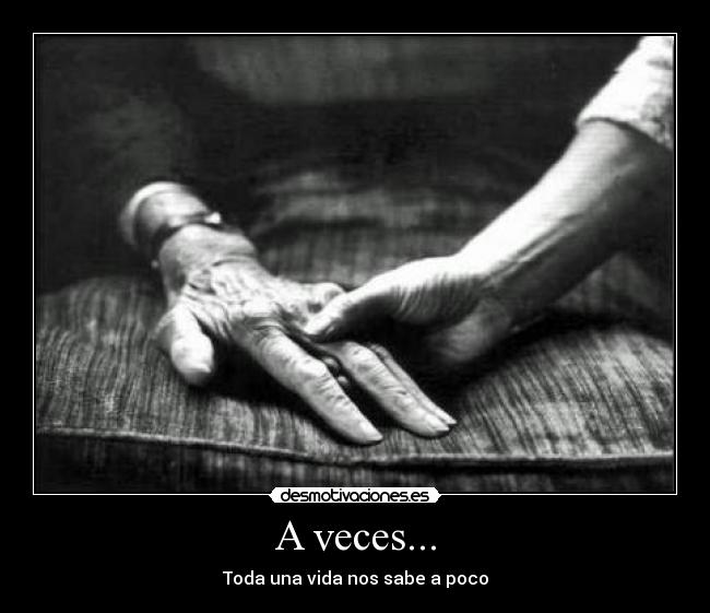 carteles vidatodapoco desmotivaciones