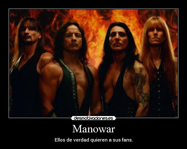 Manowar -
