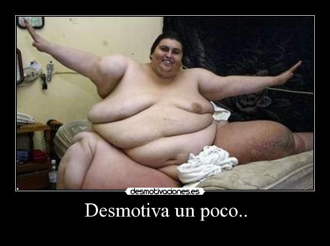Desmotiva un poco.. -