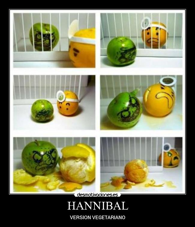HANNIBAL -