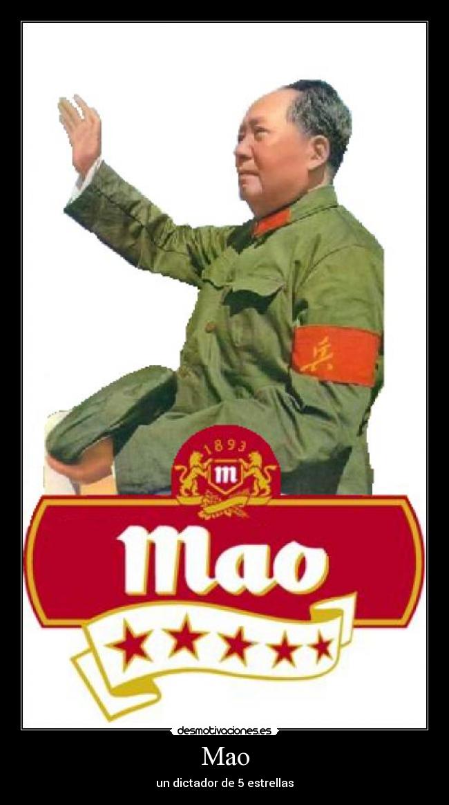 Mao - 