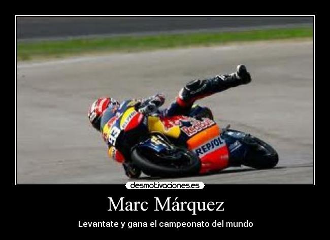 Marc Márquez -