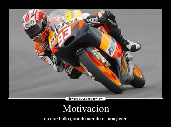 Motivacion - 