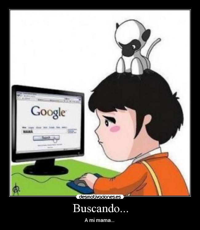 Buscando... - 
