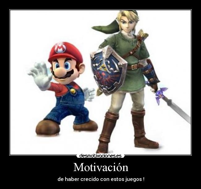 Motivación - 