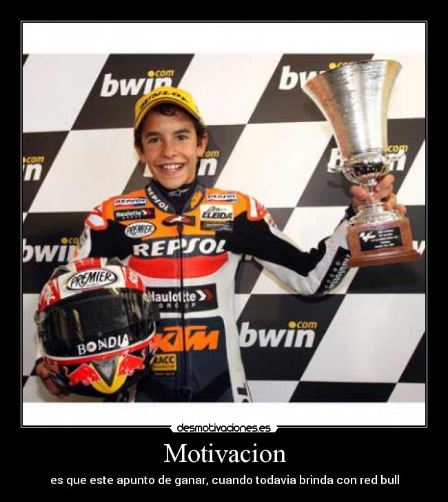 Motivacion -