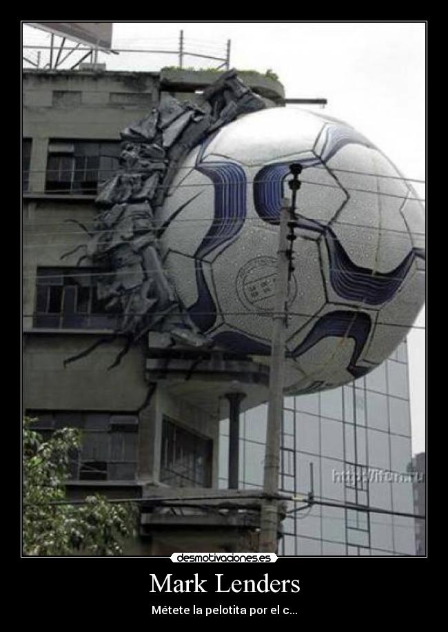 carteles deportes desmotivaciones