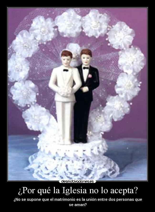 carteles iglesia amor homosexual desmotivaciones