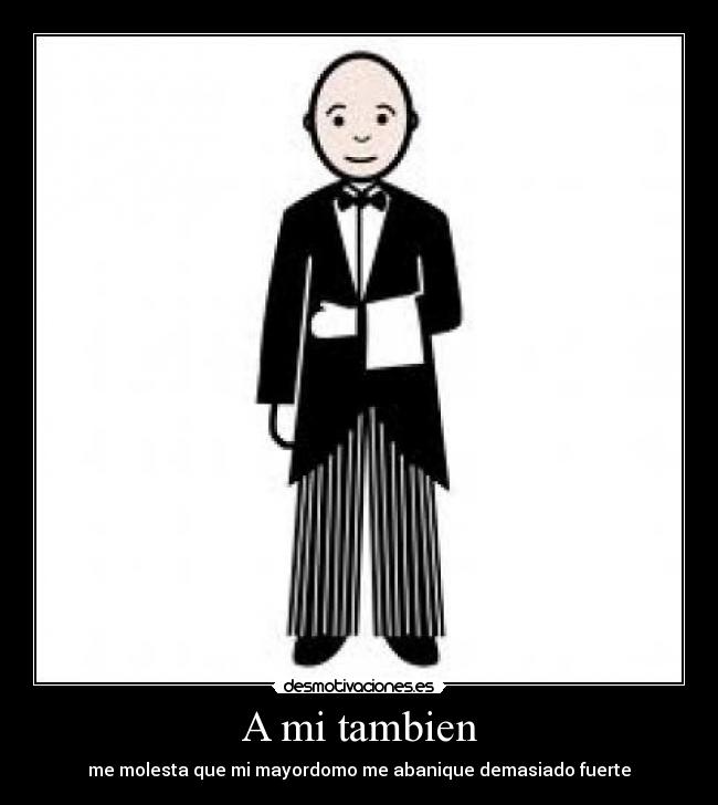 carteles abanicarse desmotivaciones