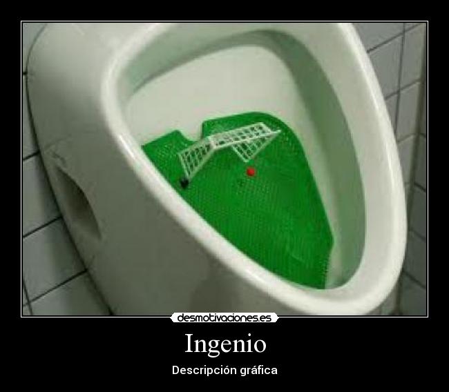 Ingenio -
