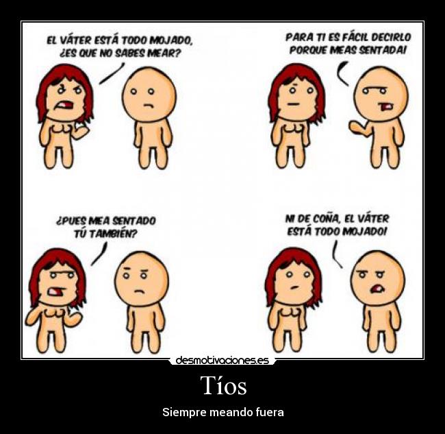 Tíos -