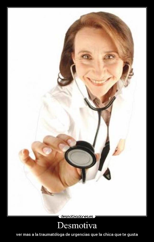 Desmotiva -