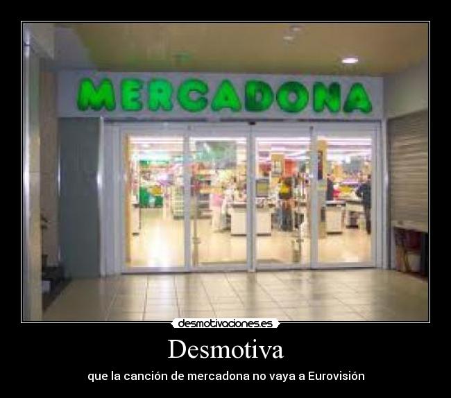 carteles mercadooona mercaadooooooona desmotivaciones