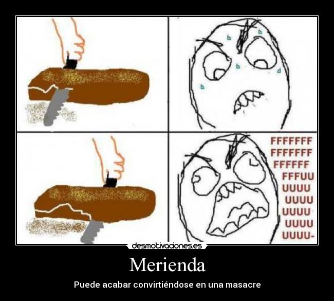 Merienda - 