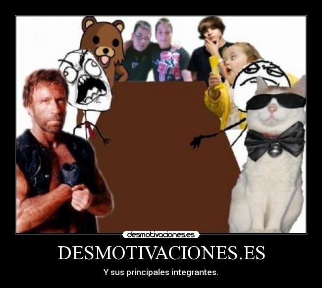 DESMOTIVACIONES.ES - 