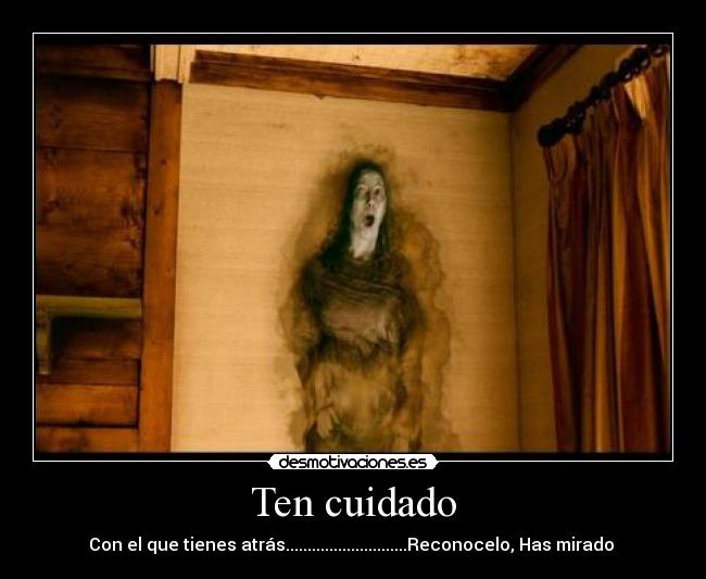 Ten cuidado - 