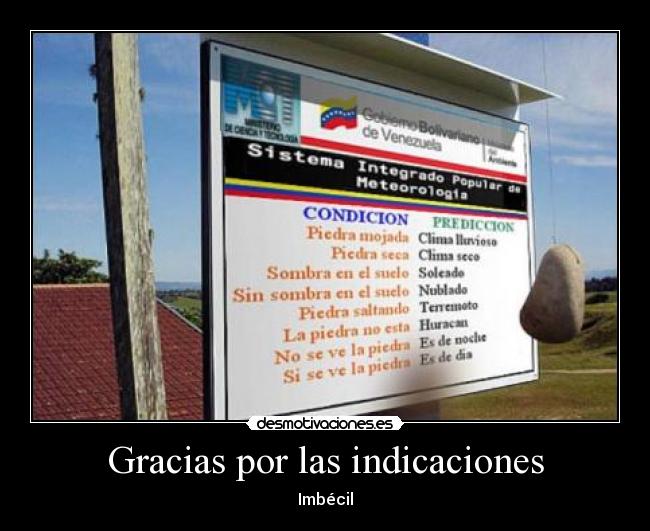 Gracias por las indicaciones -