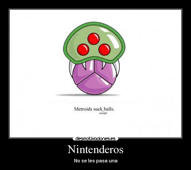 Nintenderos - 