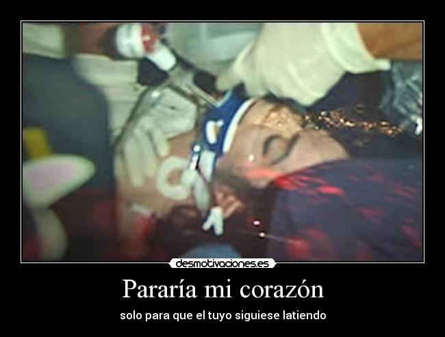 carteles corazon michael jackson corazon amor desmotivaciones