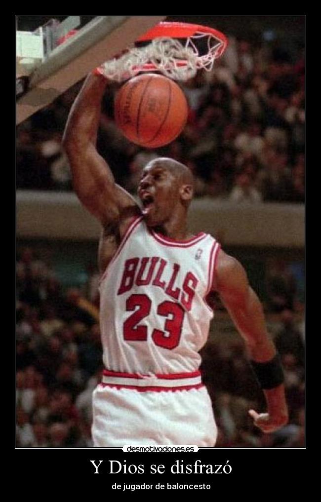 Y Dios se disfrazó - 