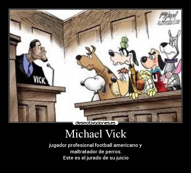 Michael Vick -