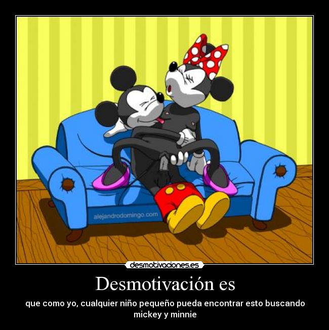 Desmotivación es - 