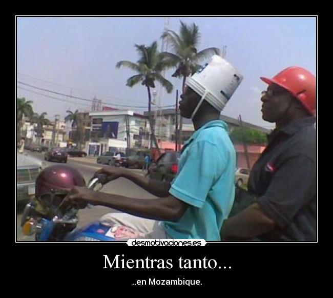 carteles mientra tanto desmotivaciones