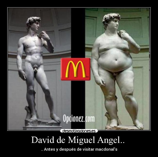 David de Miguel Angel.. -