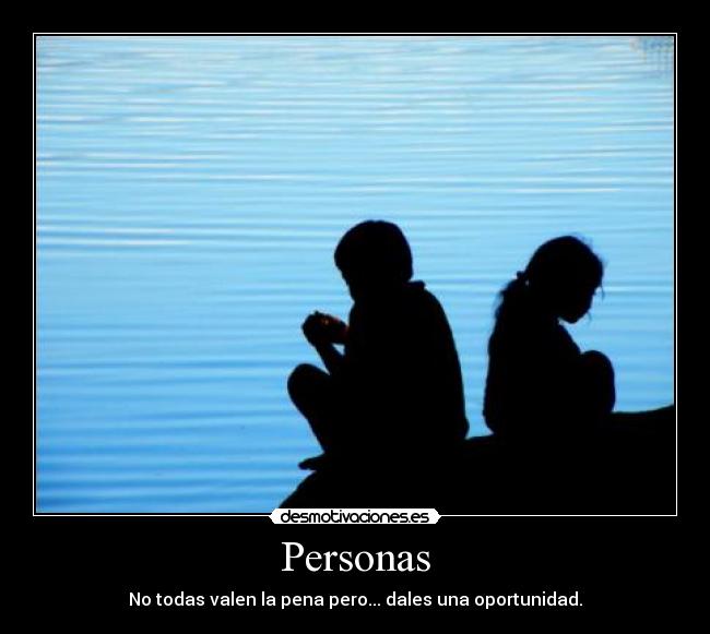 Personas - 