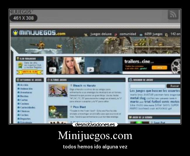 Minijuegos.com - 