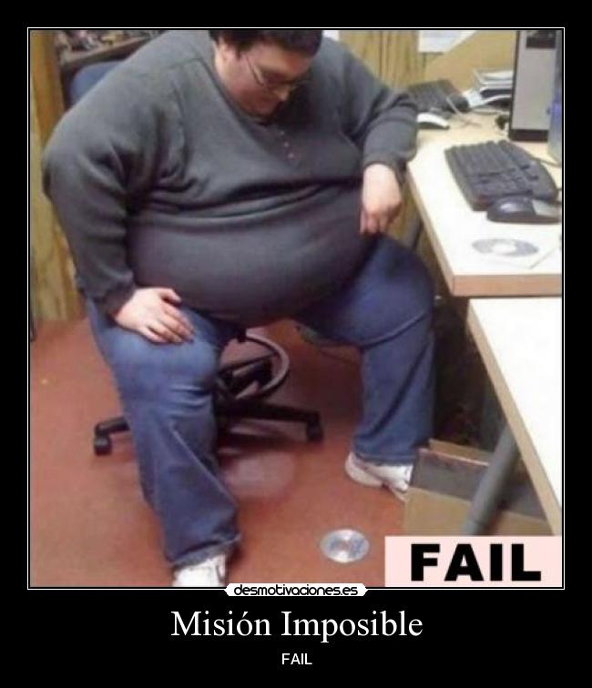 Misión Imposible -
